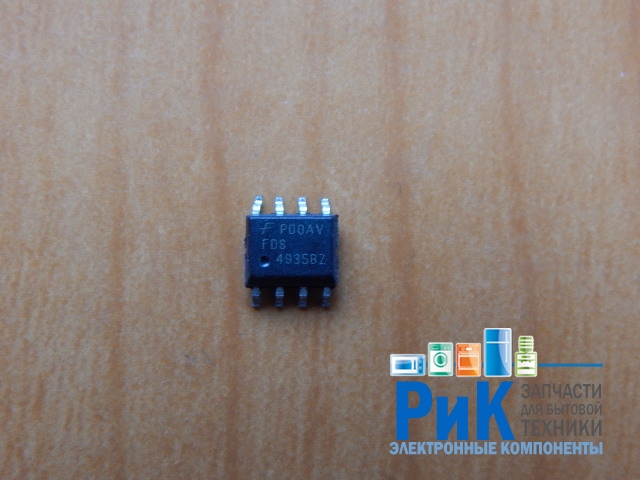 FDS4935BZ