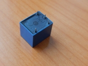 Реле  12V 10A 1C  (SRD-12VDC-SL-A)
