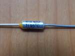Термопредохранитель RY-01  95C 10A