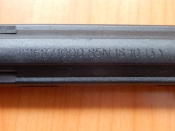 Амортизатор L=170-260mm, втулка D=11mm 85N  (2816871000, SAR017AC)