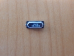 Кварцевый резонатор 13.56MHz  SMD