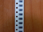 Резистор SMD   240kom  0.25w  1206 (240K) 1%  (244) (2403)