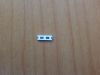 Светодиод SMD 7020 белый 3-3.4V 350mA сдвоенный, фото 2