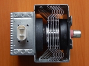 Магнетрон 2M286-23TAG (2M261-M32)