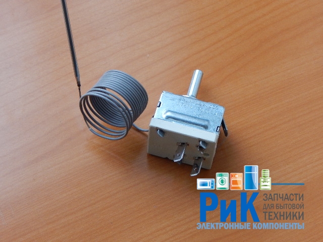 Термостат духовки 16A 55-278C 55.17059.330  (COK203WH)