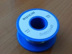 Припой 2.0мм 100гр. с флюсом Sn60/Pb40  Ruichi