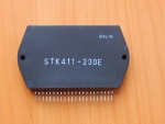 STK411-230E