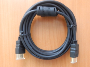 Шнур HDMI шт. - HDMI шт. ver. 1.4  3.0m  A2752