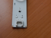 Подсветка LED TV Panasonic  848mm 8линз (3V)  WC1313 43"