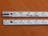 Подсветка LED TV Thomson, Vestel  2 планки по 315mm 28LED (6V)  V500H1-LS5-TREM4 50", фото 2