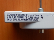 Мотор вентилятора холодильника Samsung  (DA31-00020F)