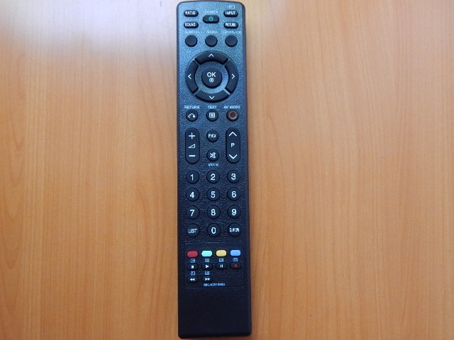 Пульт LG MKJ42519605 (TV)