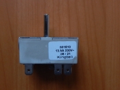 Переключатель конфорок Haier без расширения 13.5A 501610  (0530013932)