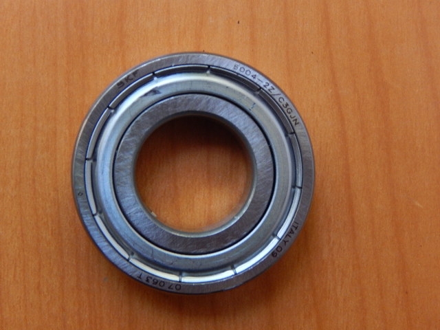 Подшипник 6004 ZZ 20x42x12 (480111104702, 376796)
