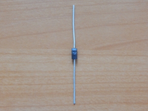 P6KE200A (200V, 600W)
