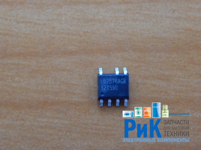 LD7576AGR