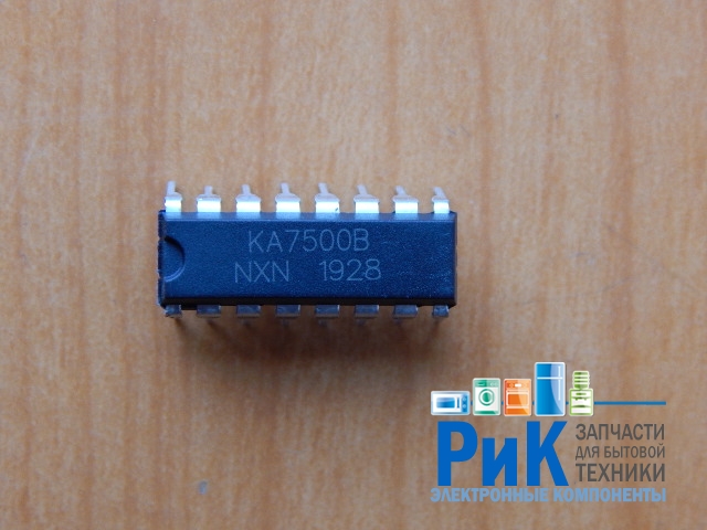 KA7500B