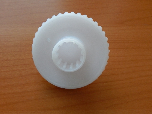 Шестерня мясорубки Philips коническая (PH016)