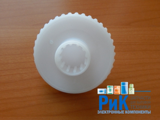 Шестерня мясорубки Philips коническая  (PH016)