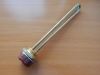 Тэн водонагревателя с термостатом 2000W Ariston  (73758)
