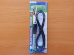 Паяльник  12V/ 8W  S-Line ZD-20A