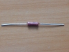 Резистор  0.5w         2.7om (2R7) 5%  (МЛТ)