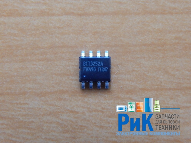 BIT3252A