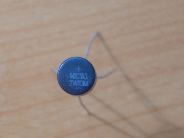 2W10M (1000V, 2A)