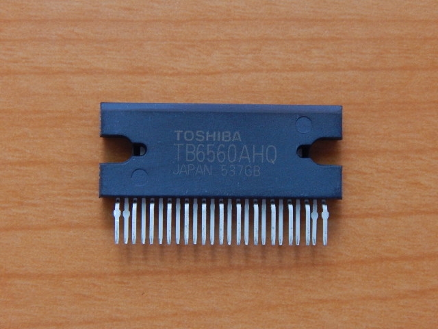 TB6560AHQ