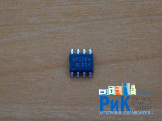 ICE2PCS04G
