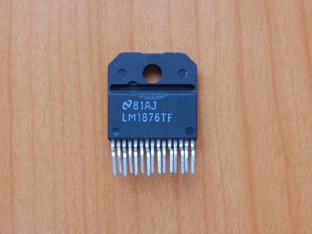 LM1876TF