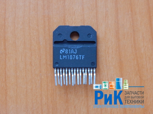 LM1876TF