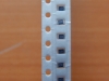 Резистор SMD   150kom  0.125w  0805 (150K) 5%  (154)