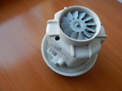 Двигатель моющего пылесоса 1500W D=130mm H=128mm HX-80L  (100368, VC07139FQw)