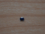 BAT54C (30V, 0.2A) (WW1)  SMD