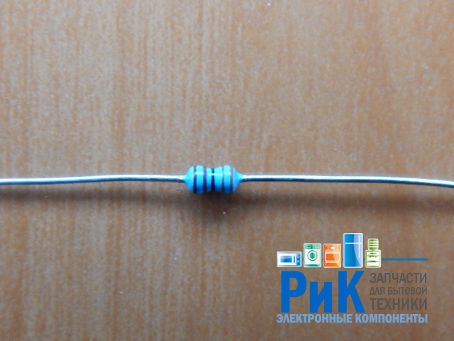 Резистор  0.125w      3.3kom (3K3) 5%