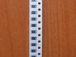 Резистор SMD     3.9kom  0.25w  1206 (3K9) 5%  (392)