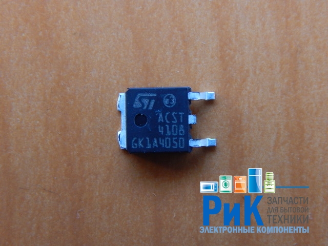 ACST410-8B (ACST4108)