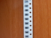 Резистор SMD      560om  0.25w  1206 (560R) 5%  (561)