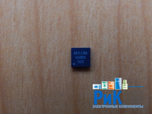 AAT1176A