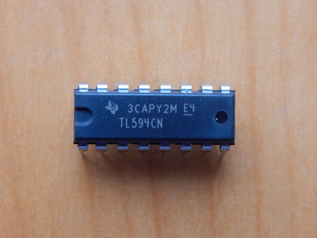 TL594CN