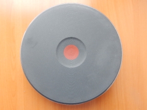 Конфорка D=180mm 2000W EGO (экспресс) 13.18484.002  (162100055)