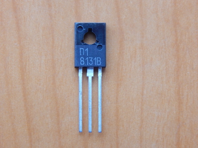 КТ8131В