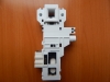 Блокировка люка Beko DA057714  (2704830300, 00225222)