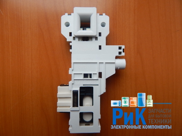 Блокировка люка Beko DA057714  (2704830300, 00225222)