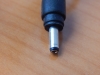 Адаптер питания 220/ 5.0V 3.0A 15W (3.5x1.4mm) ZC-530, фото 2