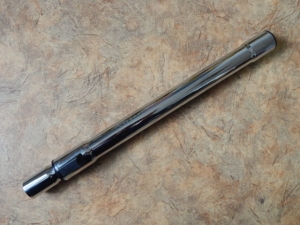 Трубка телескопическая D=35/32mm, L=490-790mm (VC0664W)