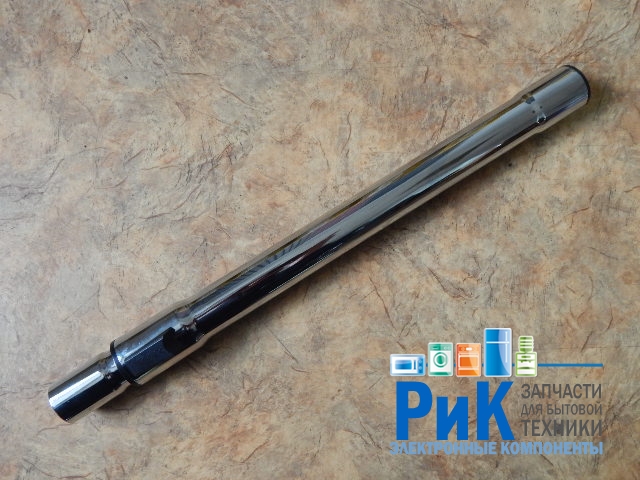 Трубка телескопическая D=35/32mm, L=490-790mm  (VC0664W)