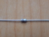 Резистор  0.125w         1.0om (1R0) 1%