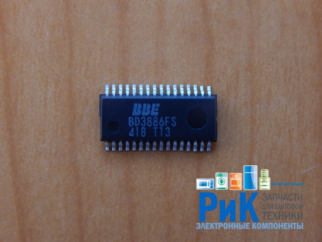 BD3886FS
